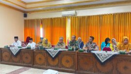 Perkuat Sinergi Lintas Sektor, Pemkab Pemalang Siap Gelar Festival Sayang Anak HAN 2026