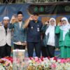Geliat Generasi Muda Ulujami: Sinergi Kaderisasi IPNU-IPPNU dan Komitmen Pembangunan Pemkab