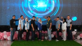 Bupati Pemalang Luncurkan Sapa Ikhlas untuk Digitalisasi Data Pertanian
