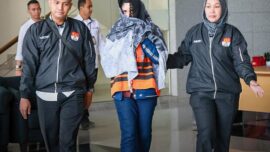 Deretan Pejabat Daerah dan Pusat yang Terjerat Kasus Korupsi