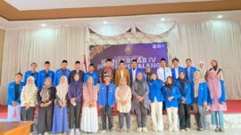 Peran Strategis PMII Pemalang: Menjadi Agent of Change dan Fasilitator Pembangunan Daerah