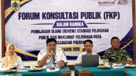 Pelayanan Publik