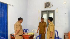Tingkatkan Akuntabilitas, Pendaftaran Balon Kades Kalitorong Mendapat Pengawasan Ketat