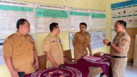 Pendaftaran Pilkades Kalimas Dibuka Hari Ini, Warga Antisipasi Kemunculan Balon Potensial