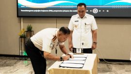 Cegah TPPO Sejak Dini, Pemalang Luncurkan Pimpasa Digital untuk Lindungi Pekerja Migran