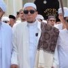 Hadiri Kirab Maulid Habib Idrus, Rizal Bawazier: Pekalongan Contoh Nyata Kota Toleran