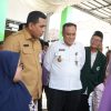 Peringati Hari Santri 2026 di Pemalang, Wagub Taj Yasin Dorong Santri Cegah Bullying dan Jaga Lingkungan