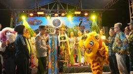 Ribuan Warga Padati Kirab Festival Kamir 2026, Sekda Pemalang: Berpotensi Jadi Agenda Wisata Tahunan