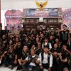 Gandeng Komunitas Vespa, Pemkab Pemalang Dorong Promosi Wisata dan UMKM Lokal