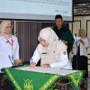 Plt Bupati Pemalang Rotasi Pejabat Disdukcapil untuk Pacu Kualitas Layanan Adminduk