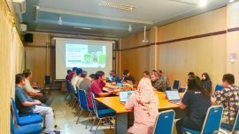 Dinas Pekerjaan Umum dan Penataan Ruang Siapkan Akselerasi Infrastruktur Andal dan Berkelanjutan